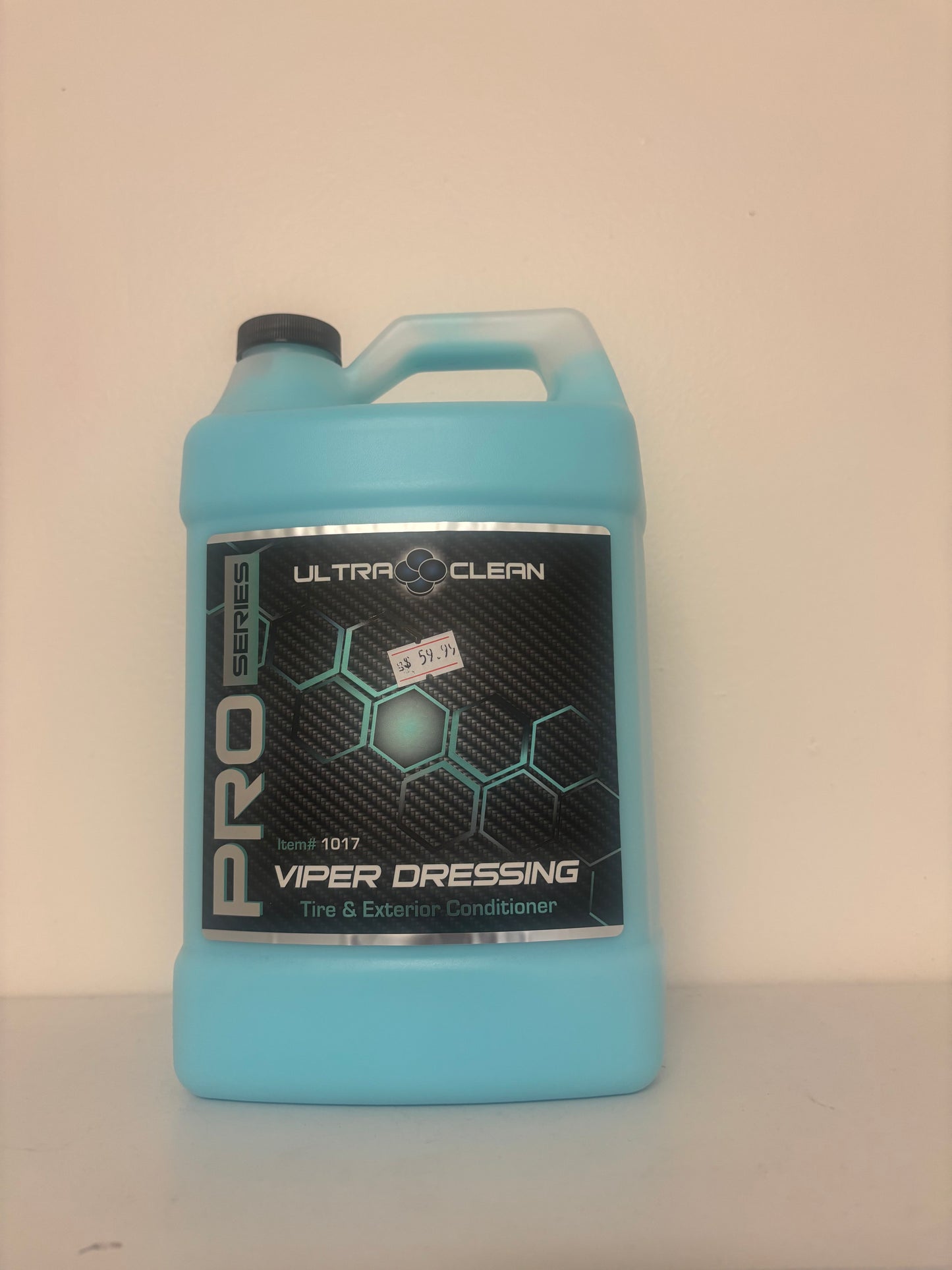 Ultraclean Viper Dressing