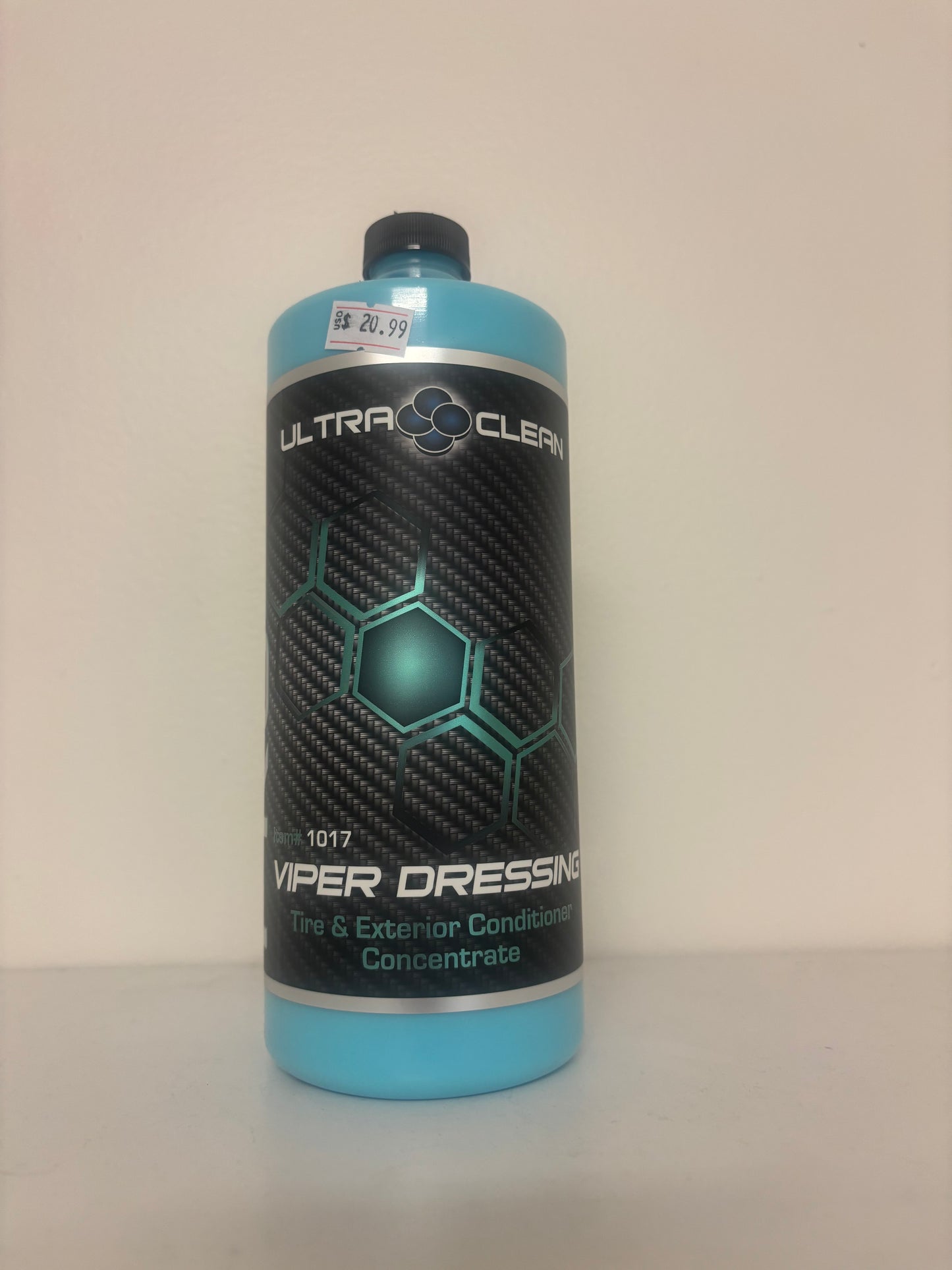 Ultraclean Viper Dressing