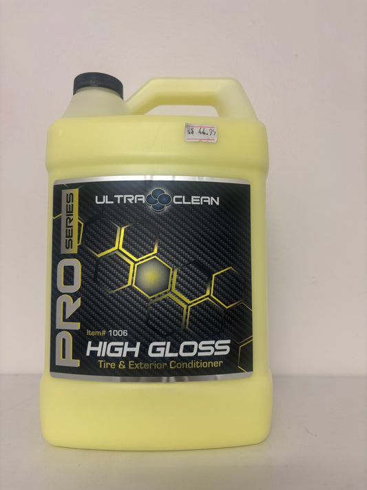 Ultraclean High Gloss