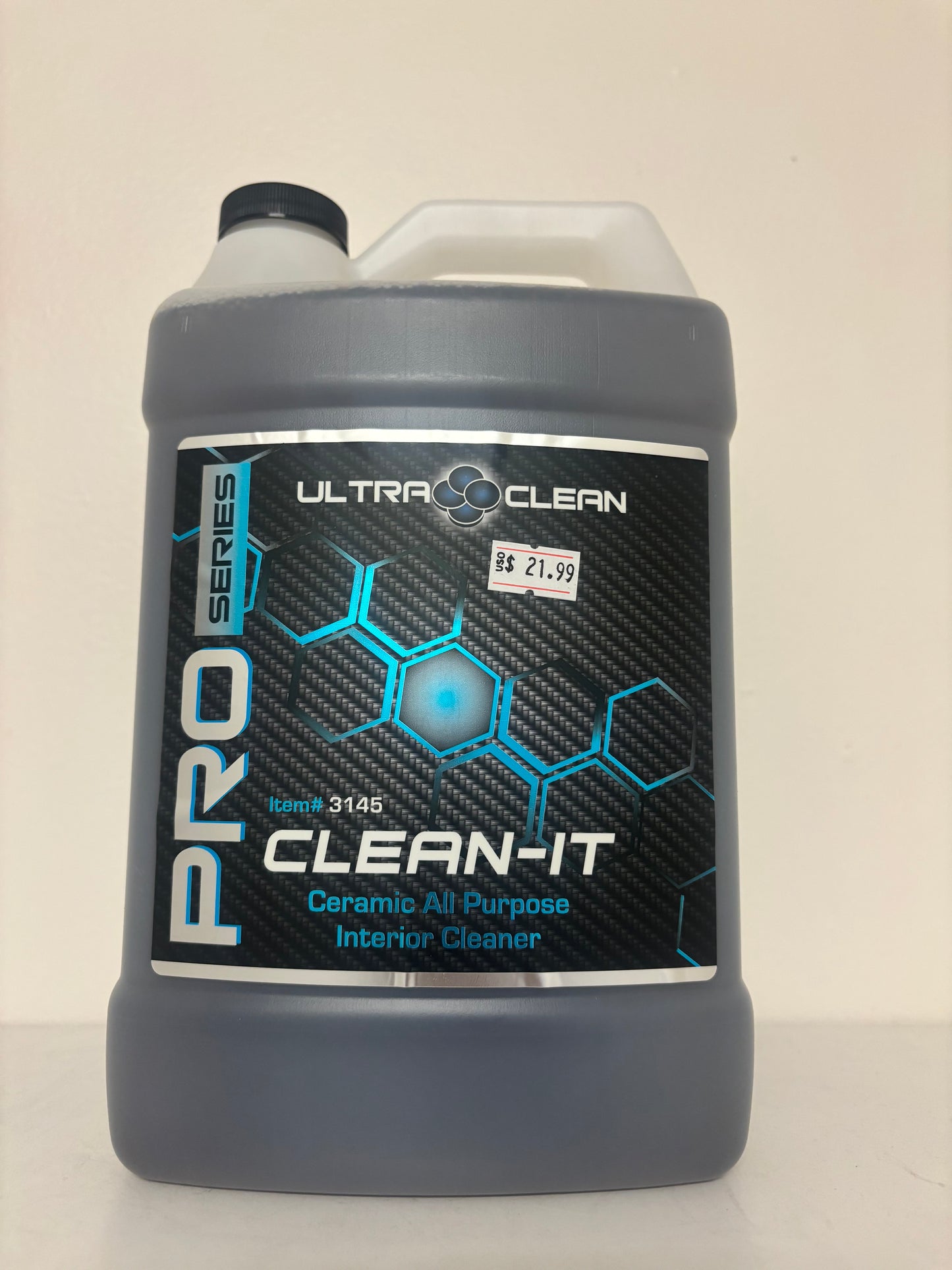 Ultraclean Clean-It