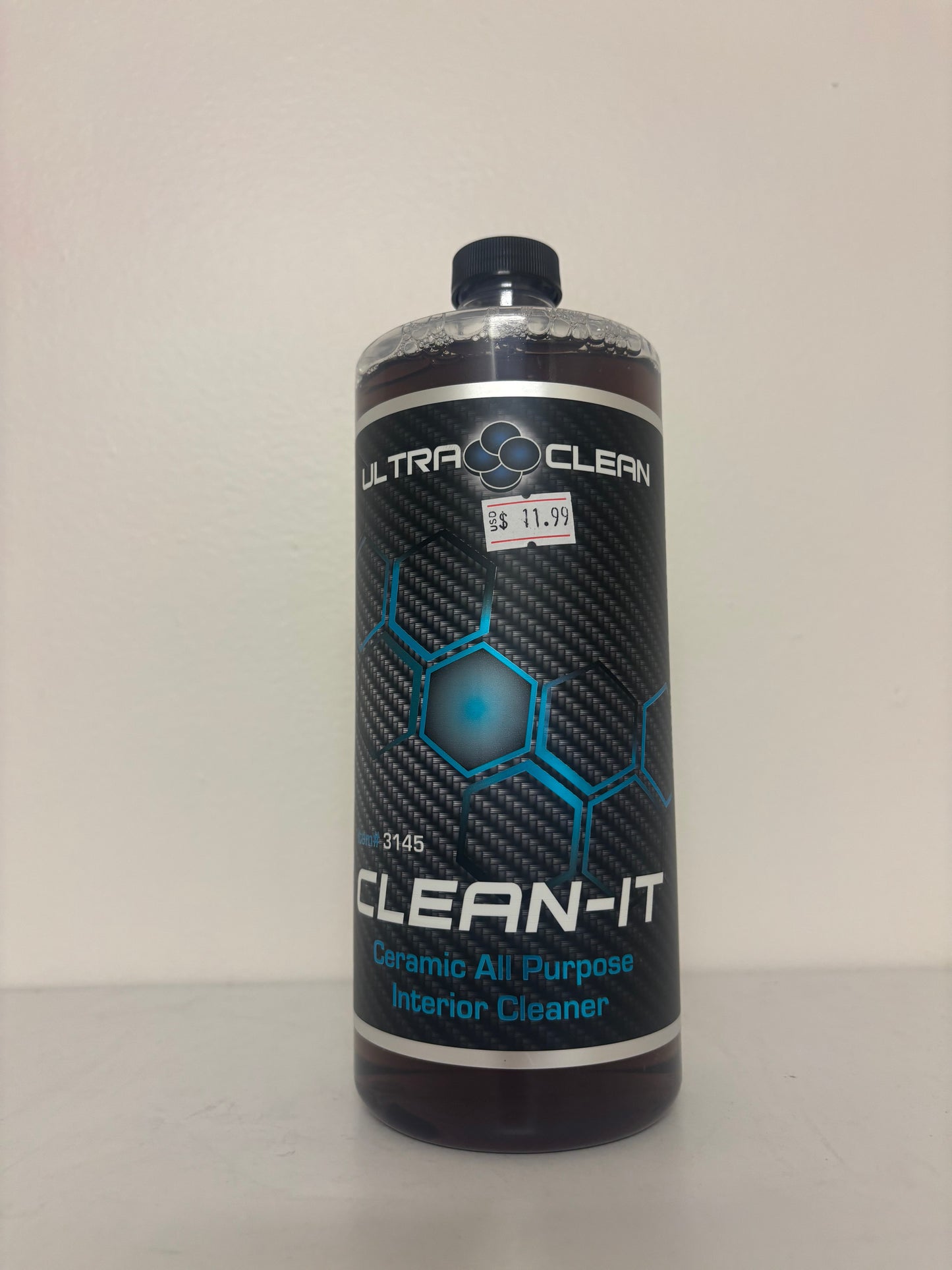 Ultraclean Clean-It