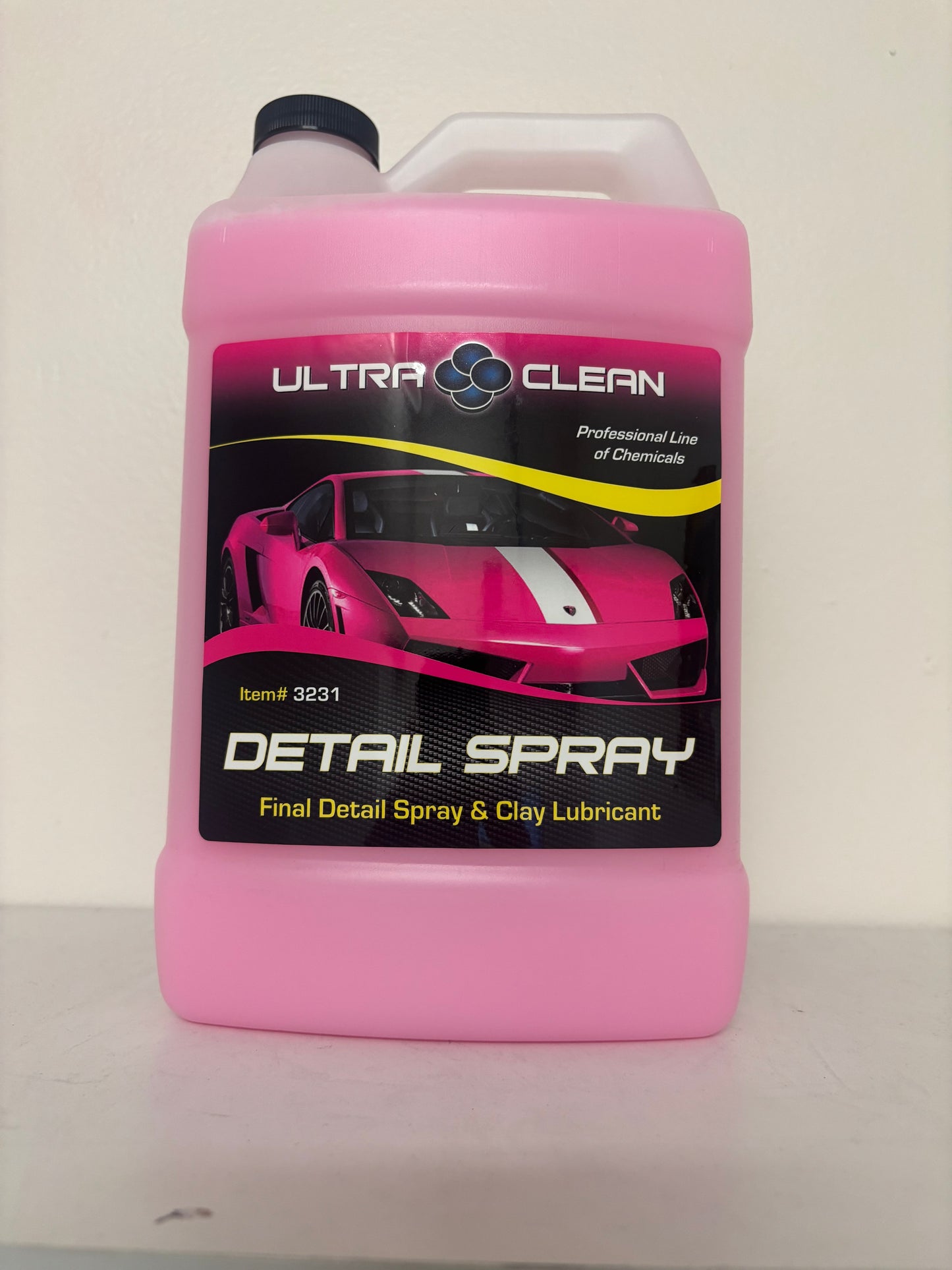 Ultraclean Detail Spray