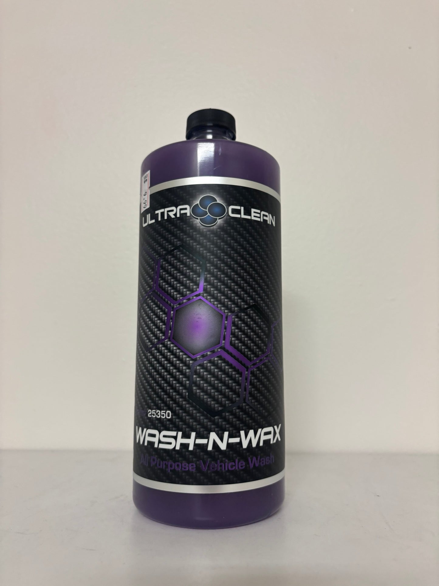 Ultraclean Wash-N-Wax