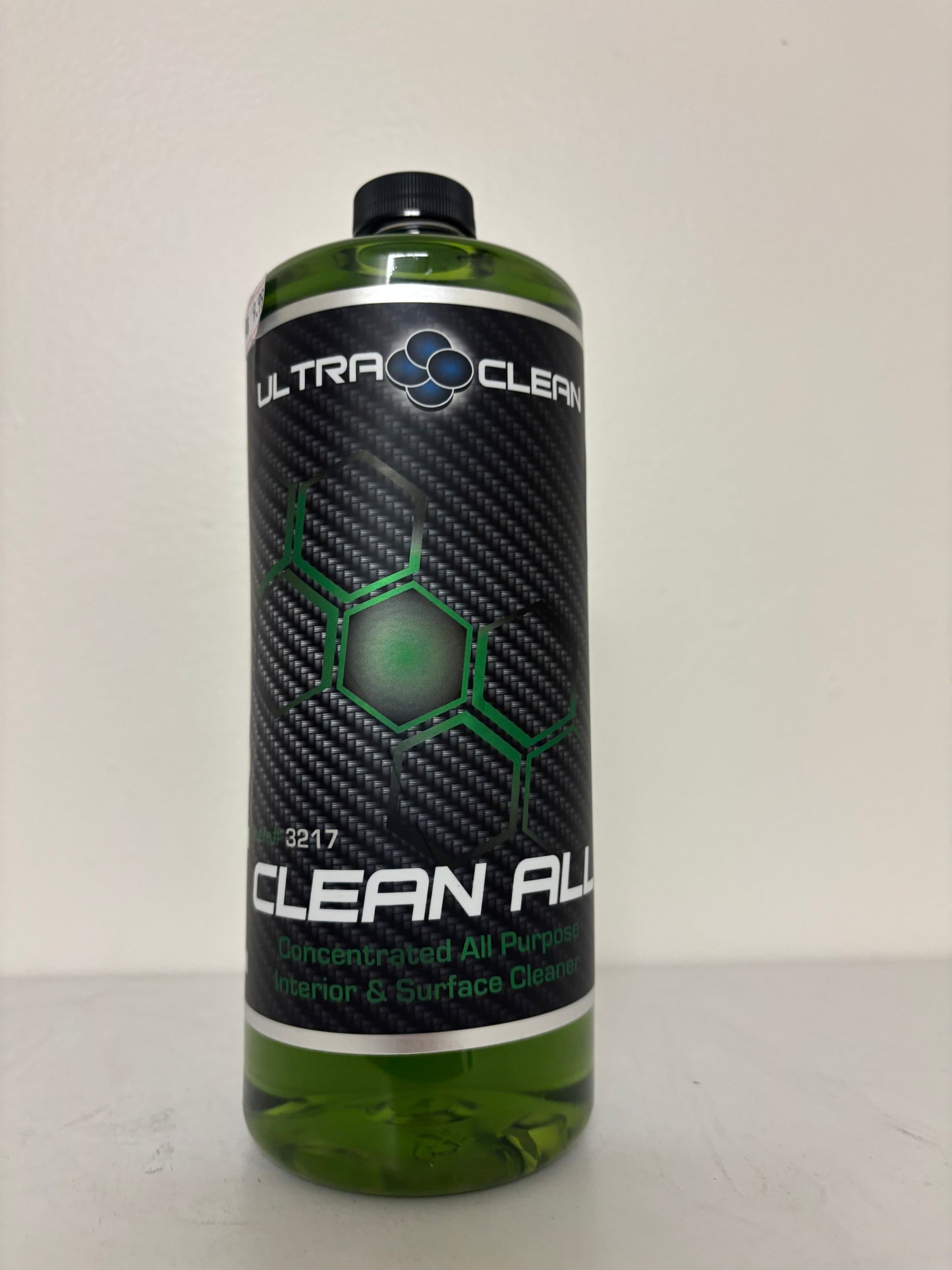 Ultraclean Clean All