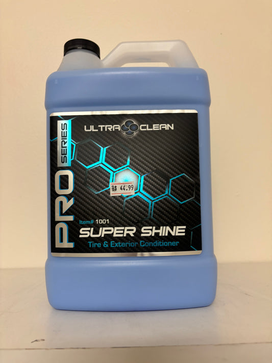 Ultraclean Super Shine