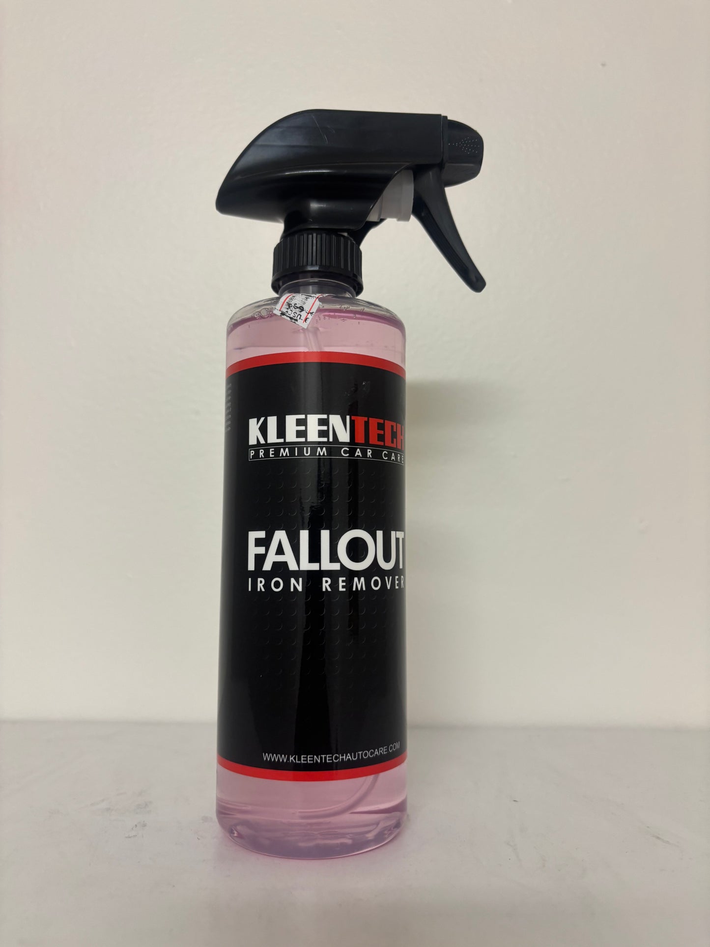 KleenTech Fallout Iron Remover