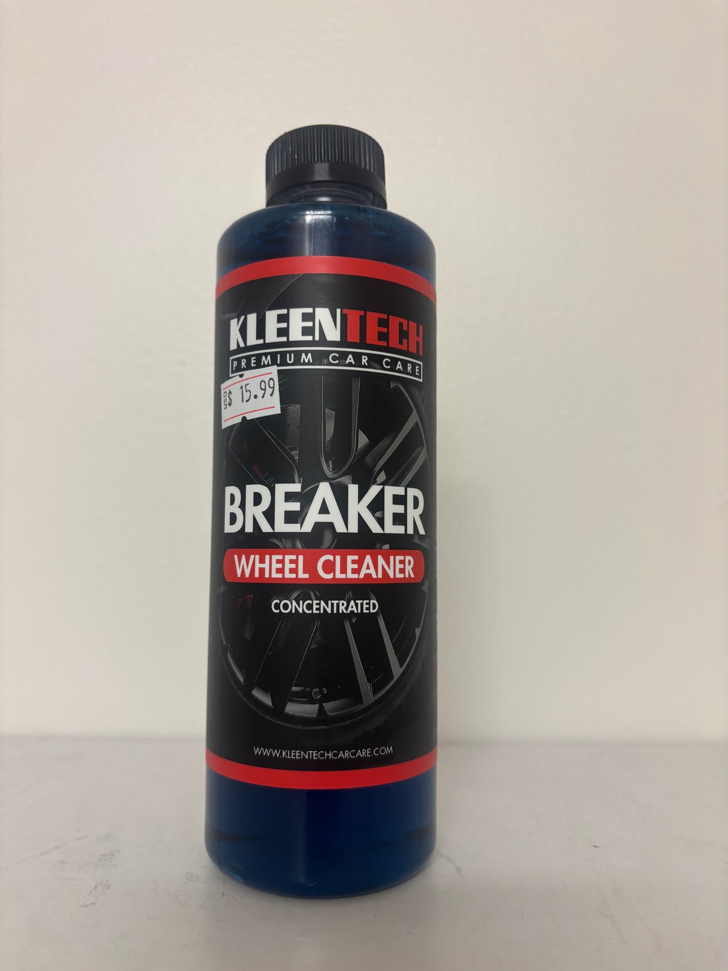 KleenTech Breaker Wheel Cleaner