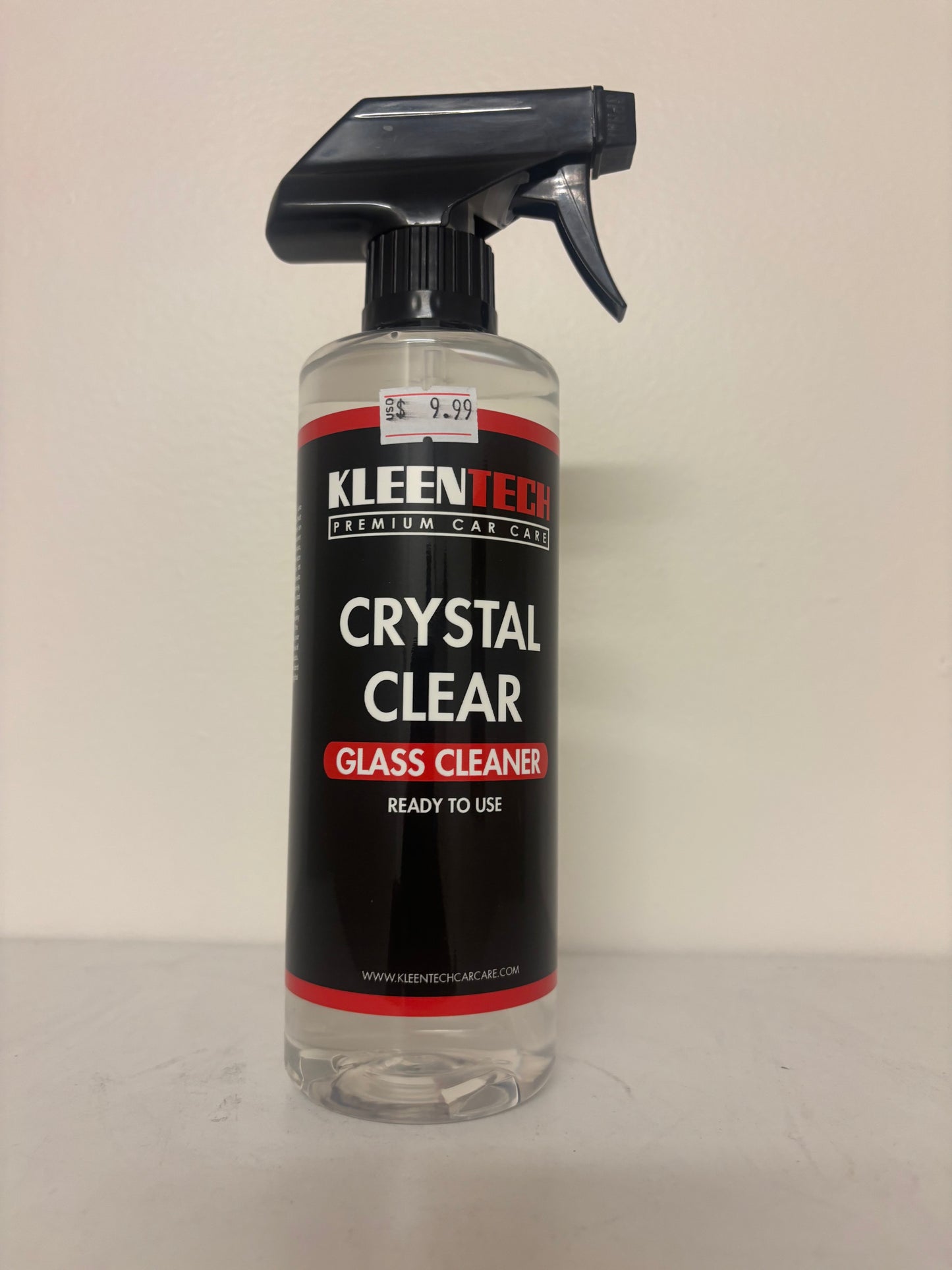 KleenTech Crystal Clear