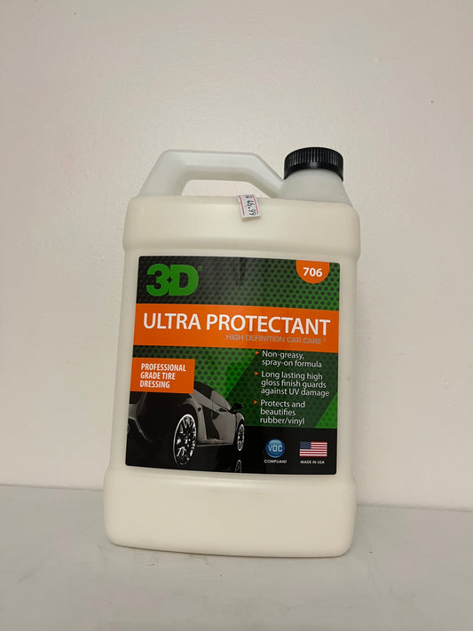 3D Ultra Protectant